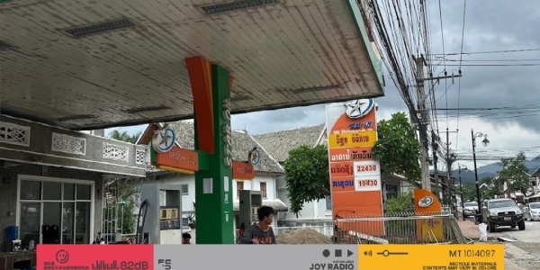 听劝！想活着回去就别开电动车来老挝！血泪！